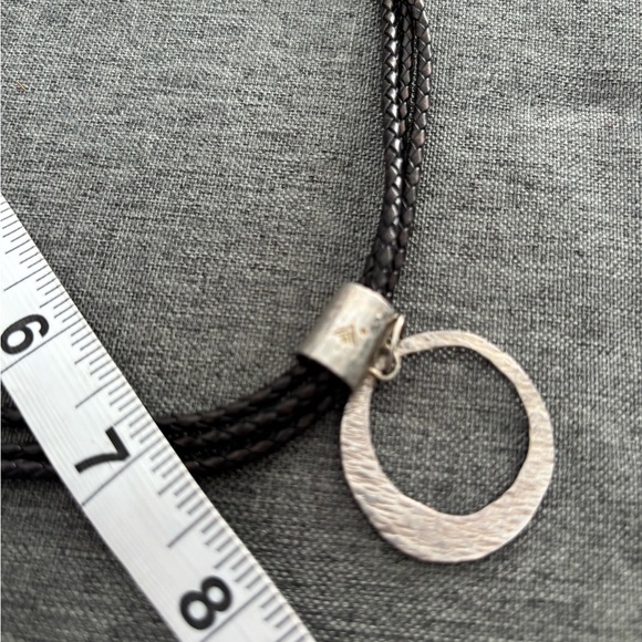 Silpada necklace - Picture 4 of 5